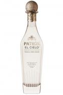 Patron Silver El Cielo 0