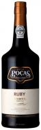 Pocas Ruby Port 0