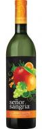 Senor Sangria - White Sangria 0