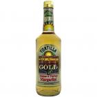 Tortilla - Gold Tequila 0