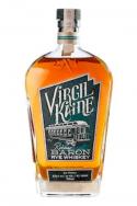 Virgil Kane - Rye Whiskey Robber Baron 0