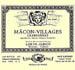Louis Jadot - Mcon-Villages 2023