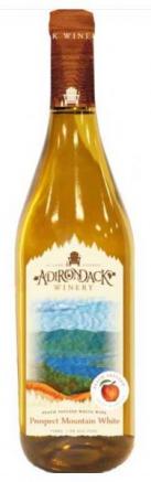 Adirondack Winery - Prospect Mountain White NV