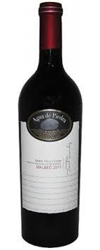 Agua de Piedra - Malbec Gran Reserva 2023