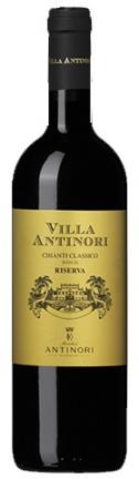 Chianti Classico Villa Antinori Riserva 2018