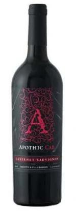 Apothic - Cabernet Sauvignon 2022