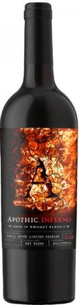 Apothic - Inferno 2021