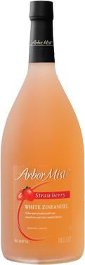 Arbor Mist - Strawberry White Zinfandel  NV (1.5L) (1.5L)