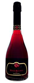 Banfi Vigne Regali - Rosa Regale Brachetto dAcqui NV (187ml) (187ml)