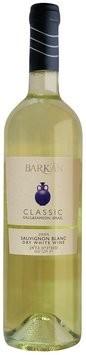 Barkan - Classic Sauvignon Blanc 2024