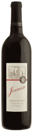 Baron Herzog - Jeunesse Cabernet Sauvignon Central Coast 2022