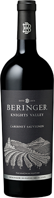 Beringer Vineyards Knights Valley Reserve Cabernet Sauvignon 2020