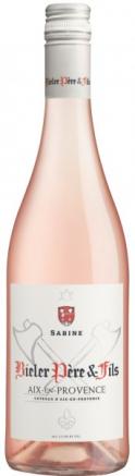Bieler Pere et Fils - Sabine Rose 2023