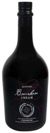 Black Button - Bespoke Bourbon Cream