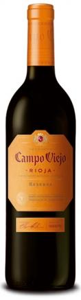 Bodegas Campo Viejo - Reserva Rioja 2018