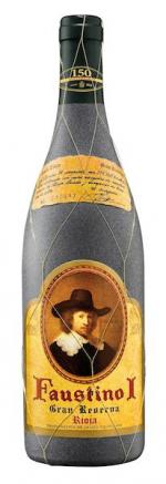 Bodegas Faustino I - Gran Reserva 2011