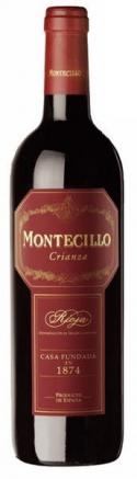 Bodegas Montecillo - Rioja Crianza 2019