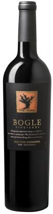 Bogle - Zinfandel California Old Vine 2022