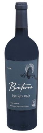 Bonterra Vineyards - Equinox 2022