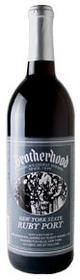 Brotherhood - Ruby Port NV