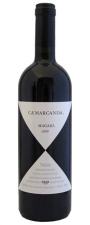 Ca Marcanda - Toscana Magari (Gaja) 2020