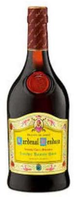 Cardenal Mendoza - Brandy