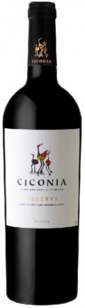 Casa Agricola Alexandre Relvas - Ciconia Reserva 2019
