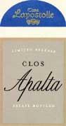 Casa Lapostolle - Clos Apalta Colchagua 2020