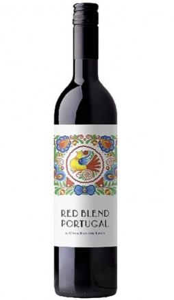 Casa Santos Lima - Red Blend Portugal 2021