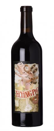 Cayuse - Flying Pig Walla Walla Valley 2021