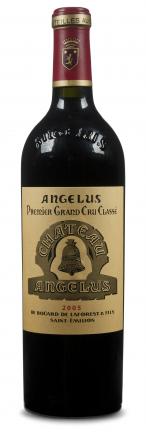 Chteau Anglus - Angelus Grand Cru Class 2019