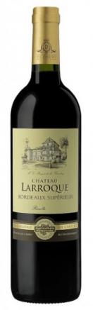 Chateau Larroque - Bordeaux Suprieur 2018