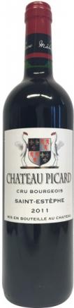 Chteau Picard - St Estephe 2019