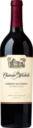 Chateau Ste. Michelle - Cabernet Sauvignon Columbia Valley 2021
