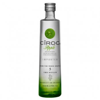 Ciroc - Apple Vodka (50ml) (50ml)