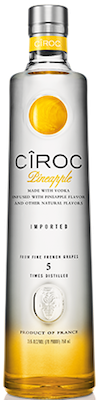 Ciroc - Pineapple Vodka (1.75L) (1.75L)