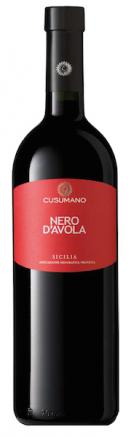 Cusumano - Nero dAvola Sicilia 2021