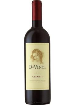 Da Vinci - Chianti 2022