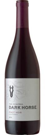 Dark Horse - Pinot Noir 2023