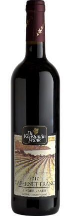 Dr. Konstantin Frank - Cabernet Franc Finger Lakes 2021