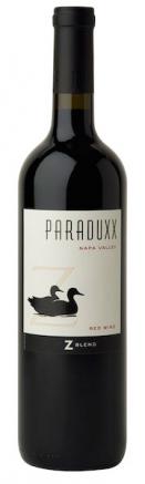 Duckhorn - Paraduxx Z Napa Valley 2020