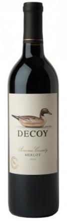 Duckhorn Vineyards - Decoy Merlot 2021