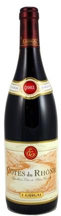 E. Guigal - Ctes du Rhne 2021