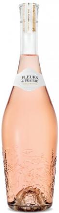 Fleur de Prairie - Rose 2024