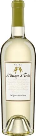 Folie  Deux - Mnage  Trois White 2022