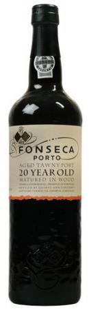 Fonseca - Tawny Port 20 year old 2020