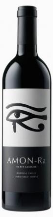 Glaetzer - Amon-Ra Barossa Valley 2019