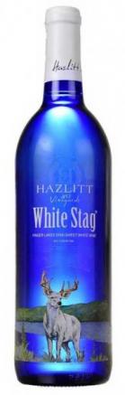 Hazlitt 1852 - White Stag