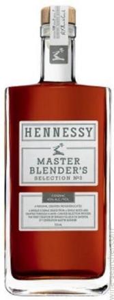 Hennessy - Master Blenders No.4