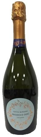 Isotta Manzoni - Prosecco Veneto IGT NV